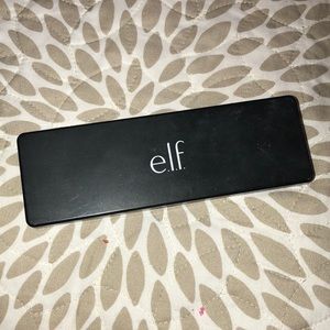 E.L.F Eyeshadow Palette